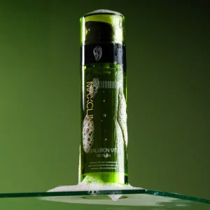 Maxclinic Hyaluron Vita Oil Foam