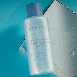 Maxclinic Pro Hyaluron Eye & Lip Remover