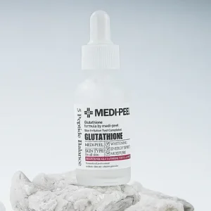 Medipeel Bio-Intense Glutathione White Ampoule
