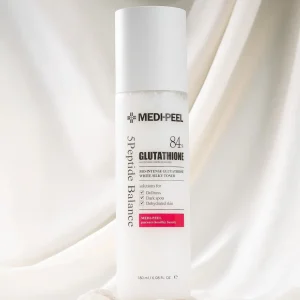 Medipeel Bio Intense Glutathione White Silky Toner