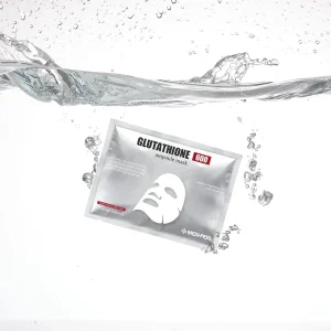 Medipeel Bio-Intense Glutathione White Ampoule Mask