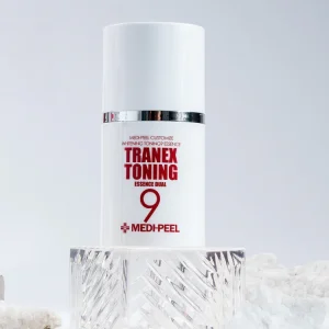Medipeel Tranex Toning 9 Essence Dual