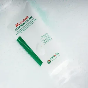 Eyenlip Ac Clear Cleansing Foam