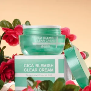 Eyenlip Cica Blemish Clear Cream