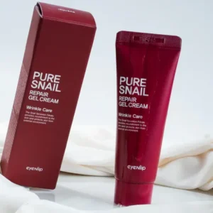 Eyenlip Pure Snail Repair Gel Cream