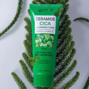 Eyenlip Ceramide Cica Cleansing Foam