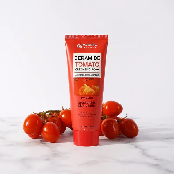 Ceramide-Tomato-Cleansing-Foam-1