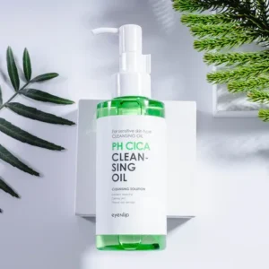 Eyenlip Ph Cica Cleansing Oil