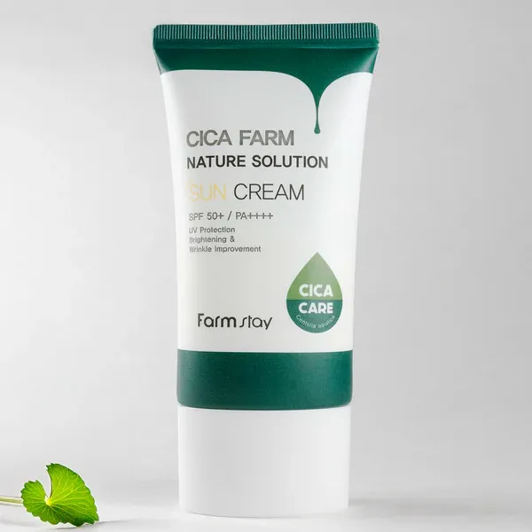 FarmStay_Cica_Farm_Nature_Solution_Sun_Cream_1
