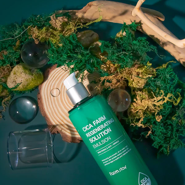 FarmstayCicaFarmRegeneratingSolutionEmulsion