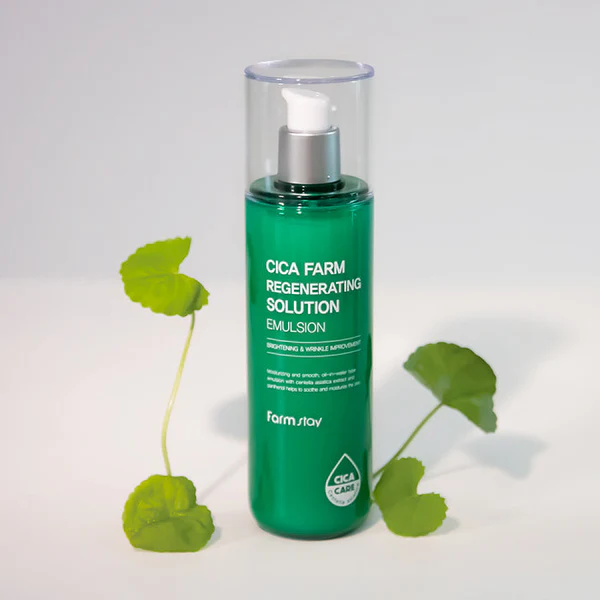 FarmstayCicaFarmRegeneratingSolutionEmulsion