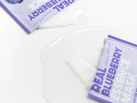 FarmstayRealBlueberryEssenceMask