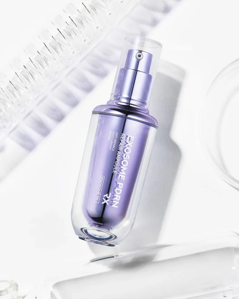 MaxclinicExosomePDRNRepairAmpoule2