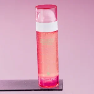 Maxclinic Rose Vitamin Brightening Oil Foam