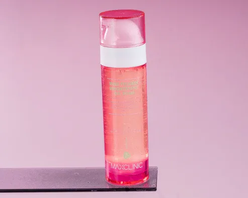 MaxclinicRoseVitaminBrighteningOilFoam_01