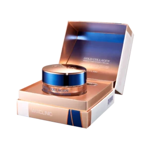 Maxclinic Gold Collagen Perfect Recovery Cream