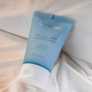 Maxclinic Prohyaluron Sleeping Mask