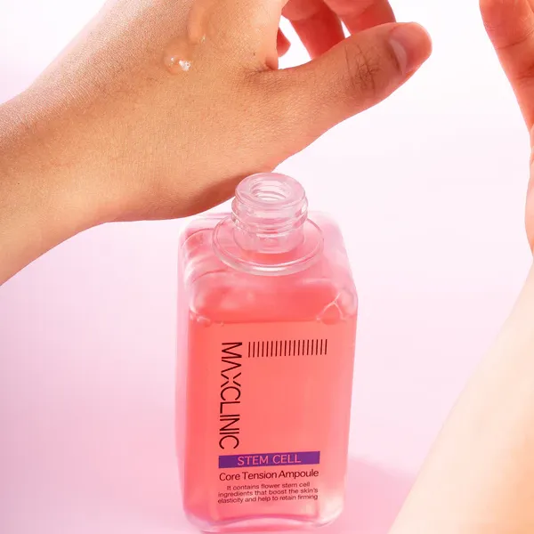 Maxclinic Stem Cell Core Tension Ampoule - Imagen 6