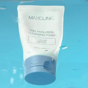 Maxclinic Prohyaluron Cleansing Foam